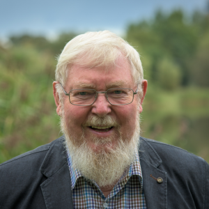 Prof. Dr. Michael Succow 