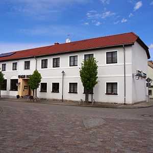Burg Hotel Ziesar