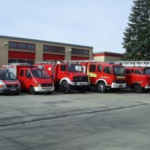 Feuerwehrverein der Stadt Ziesar e.V.