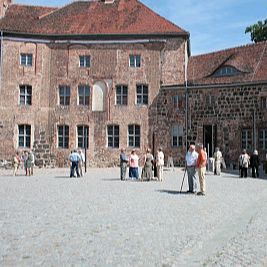 Museum für brandenburgische Kirchen- und Kulturgeschichte des Mittelalters